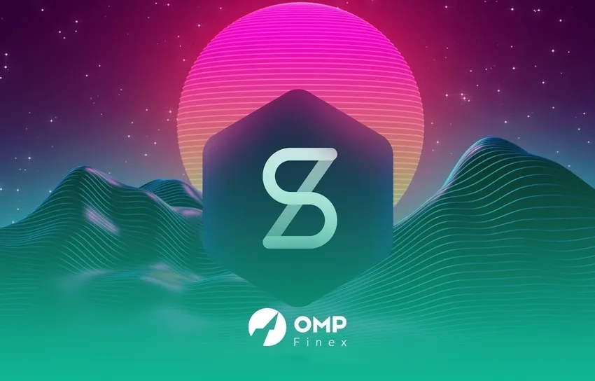 ارز سینتتیکس (SNX) Synthetix