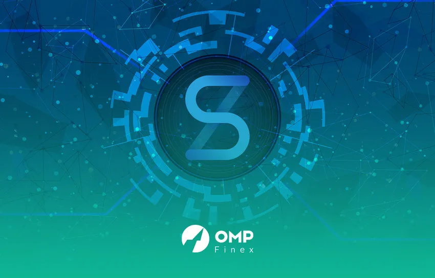 کیف پول ارز دیجیتال سینتتیکس