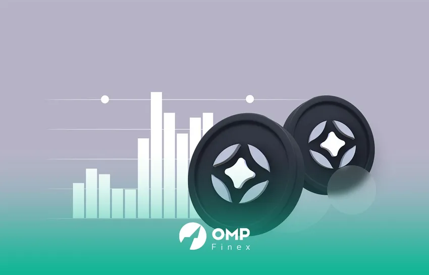 آینده استارگیت فایننس STG