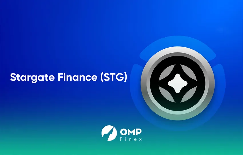 خرید استارگیت فایننس STG