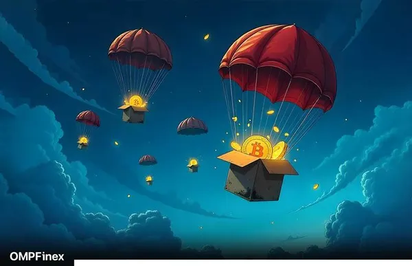 لیست معروف‌ترین ایردراپ‌های لیست شده