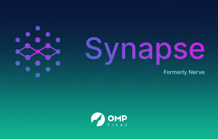 خرید از سیناپس در او ام پی فینکس