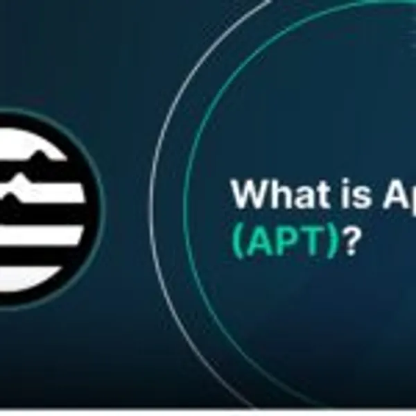 معرفی رمز ارز Aptos و دلایل رشد ۴۵۰ درصدی APT در ابتدای سال ۲۰۲۳