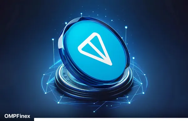 آشنایی کامل با بلاکچین TON: ساختار، عملکرد و کاربردها