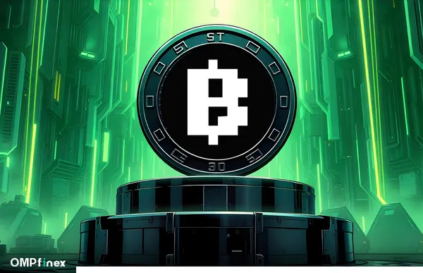 فصل جدید ایردراپ Blum؛ همکاری احتمالی با اکوسیستم TON لو رفت!