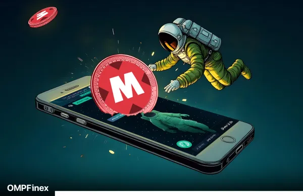 معامله ارز مایکرواستراتژی (MSTRX) در صرافی OMPFinex ممکن شد؛ فرصت جدید برای سرمایه‌گذاران ایرانی