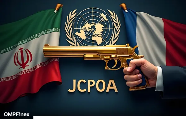 سرنوشت دارایی دیجیتال کاربران ایرانی پس از بازگشت تحریم ها چه خواهد شد 