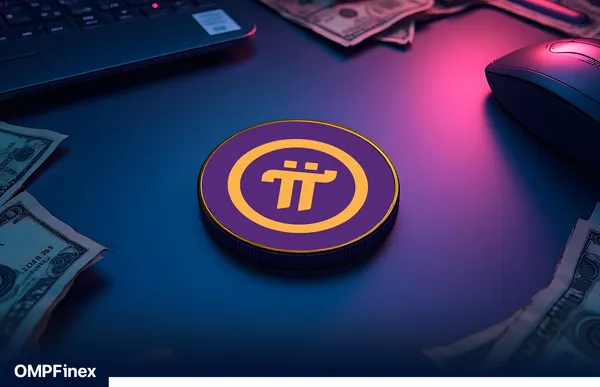 نقد کردن پای نتورک (Pi Network) | راهنمای کامل فروش پای نتورک ۲۰۲۵