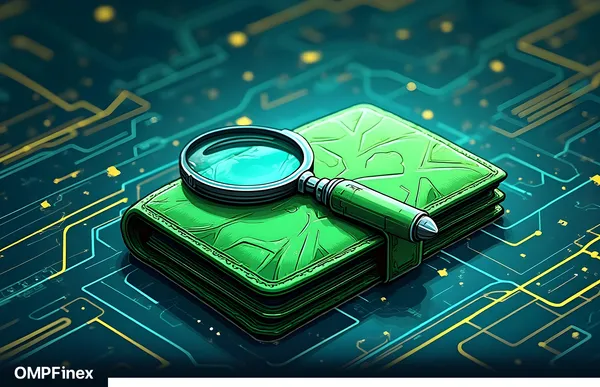 ولت تریدینگ چیست ؛ آموزش ۰ تا ۱۰۰ wallet trading