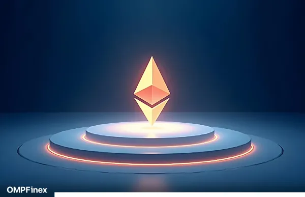 اتریوم چیست؟ آشنایی با ارز دیجیتال ETH