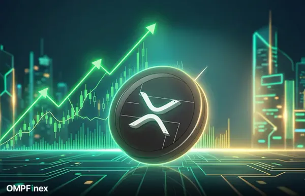 رشد ریپل نزدیک است! چرا XRP آماده جهش بعدی است؟