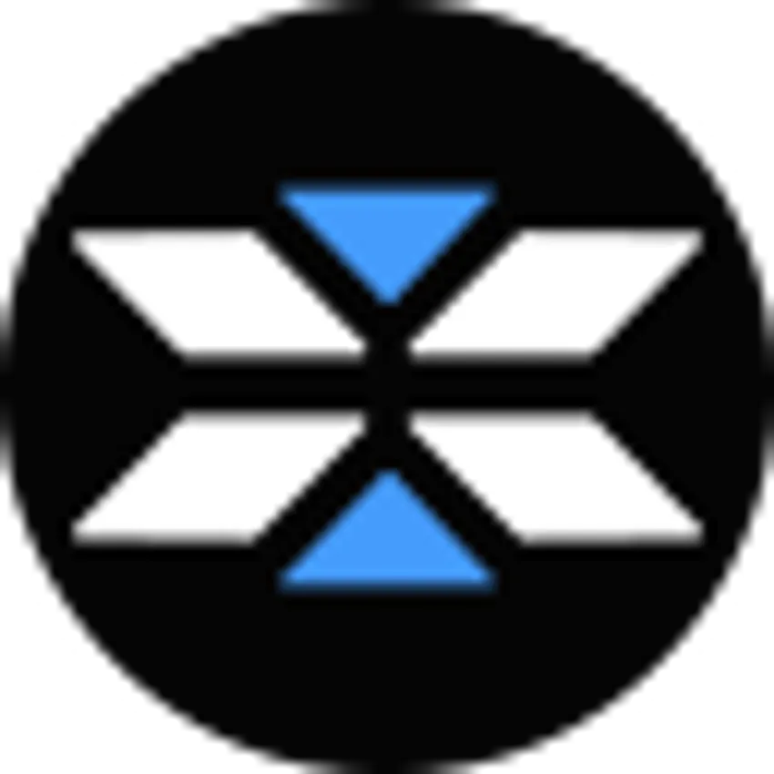 لوگو ارز ایکس امپایر X