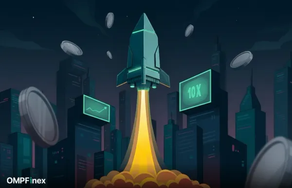 با این ۳ آلت کوین در کمتر از یک ماه سرمایه خود را ۱۰ برابر کنید