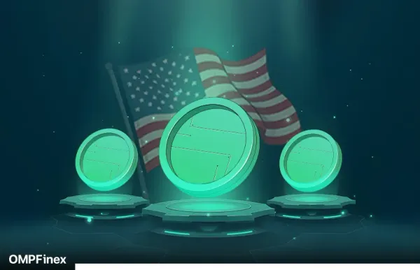 کدام آلت‌کوین‌ها بیشترین سود را از تعطیلی دولت آمریکا می‌برند؟