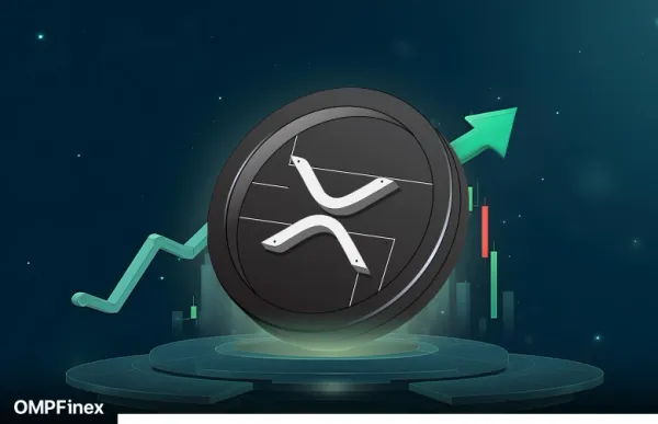 ETF اسپات ریپل (XRPR) در روز افتتاحیه با حجم ۳۷.۷ میلیون دلار رکورد زد