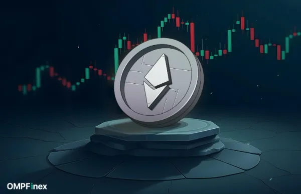 ورود اتریوم به منطقه خرید؛ آیا شاهد یک بازگشت قوی خواهیم بود؟