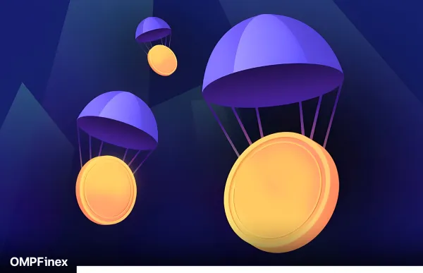  ۵ ایردراپ برتر در مرداد ماه که می‌توانید پول رایگان به دست آورید!